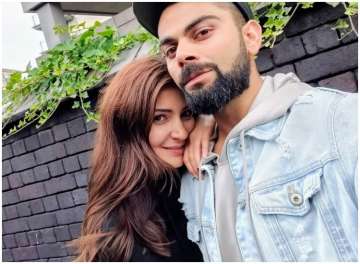 anushka sharma, virat kohli