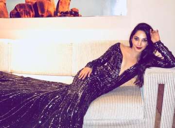 kiara advani