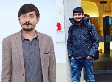 Trivago Guy Abhinav Kumar