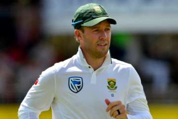 AB de Villiers