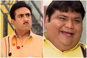 Dilip Joshi, Taarak Mehta Ka Ooltah Chashmah