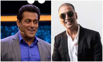 salman khan akshay kumar on Forbes highest paid celebs list