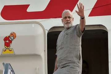 Modi will reach Rwanda on July 23 in what will be the first ever Prime Ministerial visit from India to the East African nation.