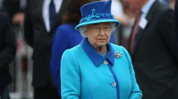 Queen Elizabeth