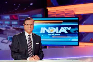 Aaj Ki Baat July 5 episode: Rajat Sharma on former liquor baron Vijay Mallya fighting losing battle in UK