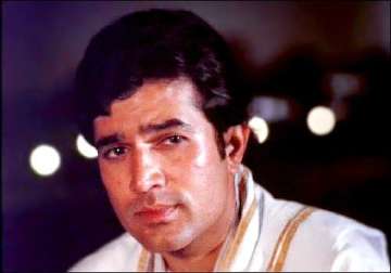 rajesh khanna death anniversary