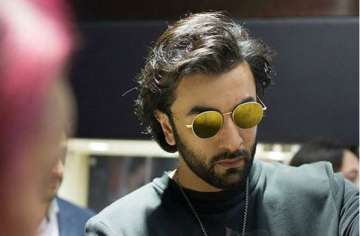  Ranbir Kapoor