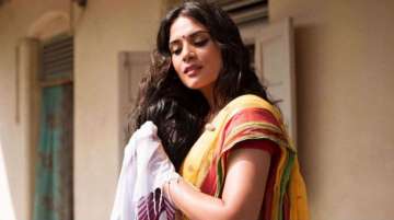 Richa Chadha dons Kerala sari for Shakeela biopic's first look, actress opens up on her new avatar