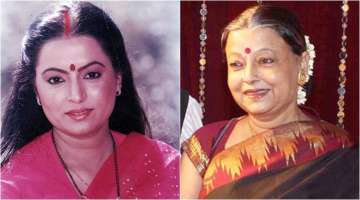 RIP Rita Bhaduri: Film and TV celebs pay emotional tribute to the veteran actress