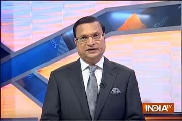 Opinion | Aaj Ki Baat July 18 episode: Rajat Sharma on why no-confidence motion in LS will test Opposition unity 