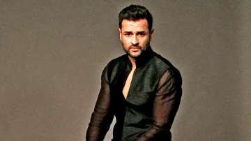 Rohit Roy