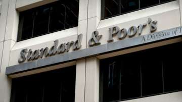 Global rating agency Standard and Poor’s (S&P)