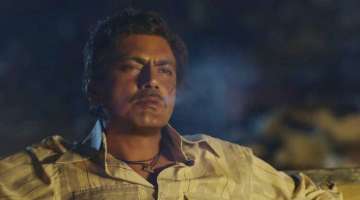 Nawazuddin Siddiqui, Sacred Games