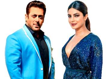 Bharat: Salman Khan, Priyanka Chopra kickstart shooting, Katrina Kaif congratulates director Ali Abb