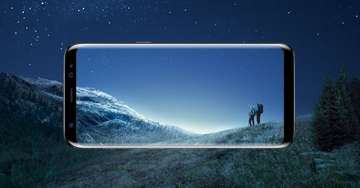 samsung infinity display smartphone