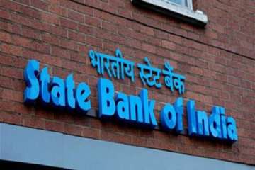 State Bank of India?