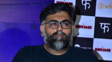 Karwaan director Akarsh Khurana