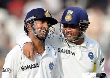 Virender Sehwag, Gautam Gambhir