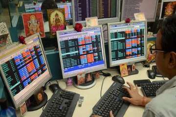 Gains were wide-spread as mid-cap and small-cap indices firmed up by 2.14 per cent and 1.12 per cent respectively as retailers accumulated selective stocks at prevailing attractive levels.?