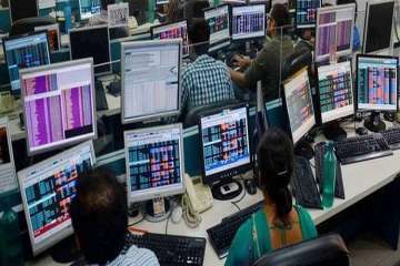 The 30-share BSE Sensex rallied for the second day by rising 276.86 points or 0.78 per cent to settle at 35,934.72, the highest closing level since January 31, when it had closed at 35,965.02.