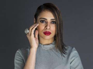 Shalmali Kholgade