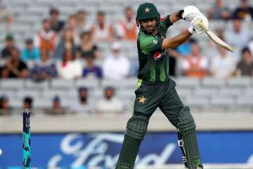 Ahmed Shehzad Pakistan Cricket Board Dope Test