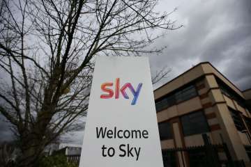 Fox's latest bid values Sky at Â£24.5 billion.