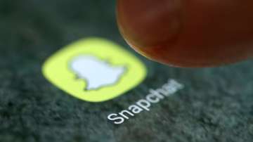 snapchat stopped for android