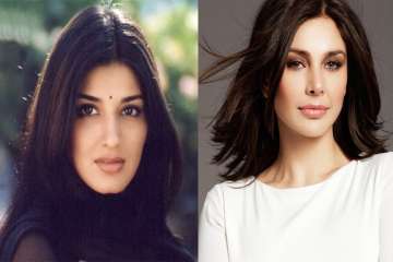 Sonali Bendre, Lisa Ray