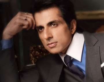 Sonu Sood