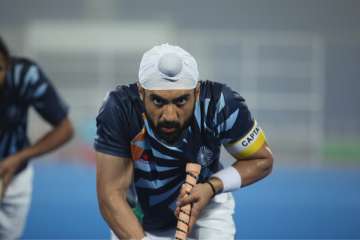 Soorma Box Office Collection Day 1