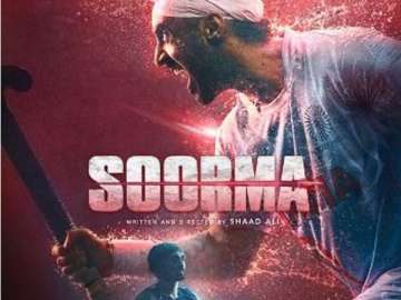 Soorma