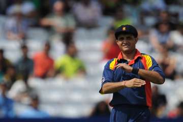 Sourav Ganguly birthday