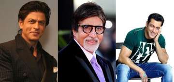 Here’s how many Twitter followers Amitabh Bachchan,SRK, Salman Khan lost after fake user purge