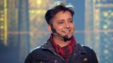 Sukhwinder Singh