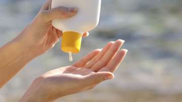 Sunscreen can reduce skin cancer risk by 40% in youth: Study