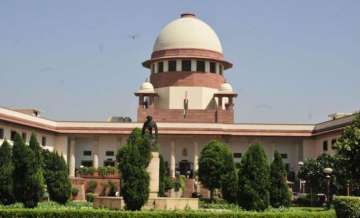 SC to hear pleas challenging Section 377 today