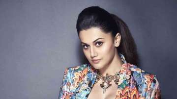 Taapsee Pannu