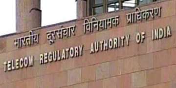 People should have rights over their data; firms mere custodians: TRAI