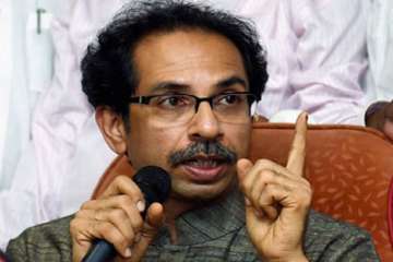 Shiv Sena slams Centre over water-logging in Nagpur