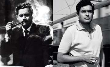 Remembering Hindi cinema legends Guru Dutt and Sanjeev Kumar on their birth anniversaries?