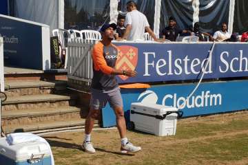 India vs England Tests