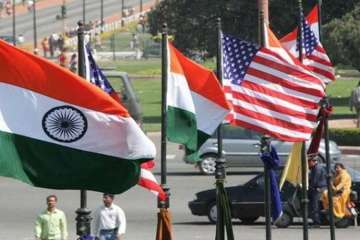 US grants of STA-1 status to India