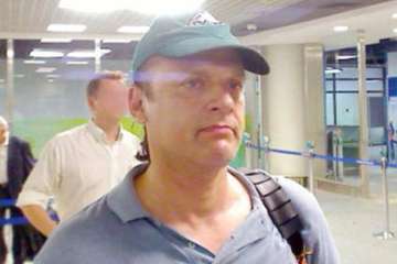 David Coleman Headley