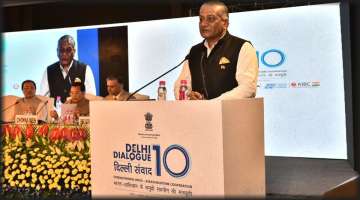 Delhi Dialogue | Maritime cooperation critical cog in India-ASEAN ties: VK Singh