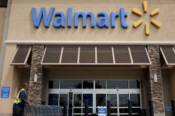 Walmart expands Microsoft partnership