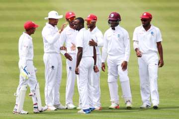 West Indies vs Bangladesh