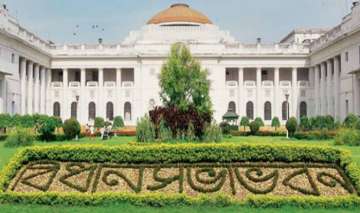 WB assembly passes Lokayukta amendment bill to keep CM out of its purview on public order matters