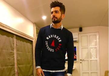 Jay Bhanushali