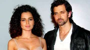  Kangana's Manikarnika to lock horns with Hrithik's Super 30